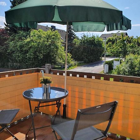 Kleinod Am Kurpark Apartment Bad Zwesten Luaran gambar