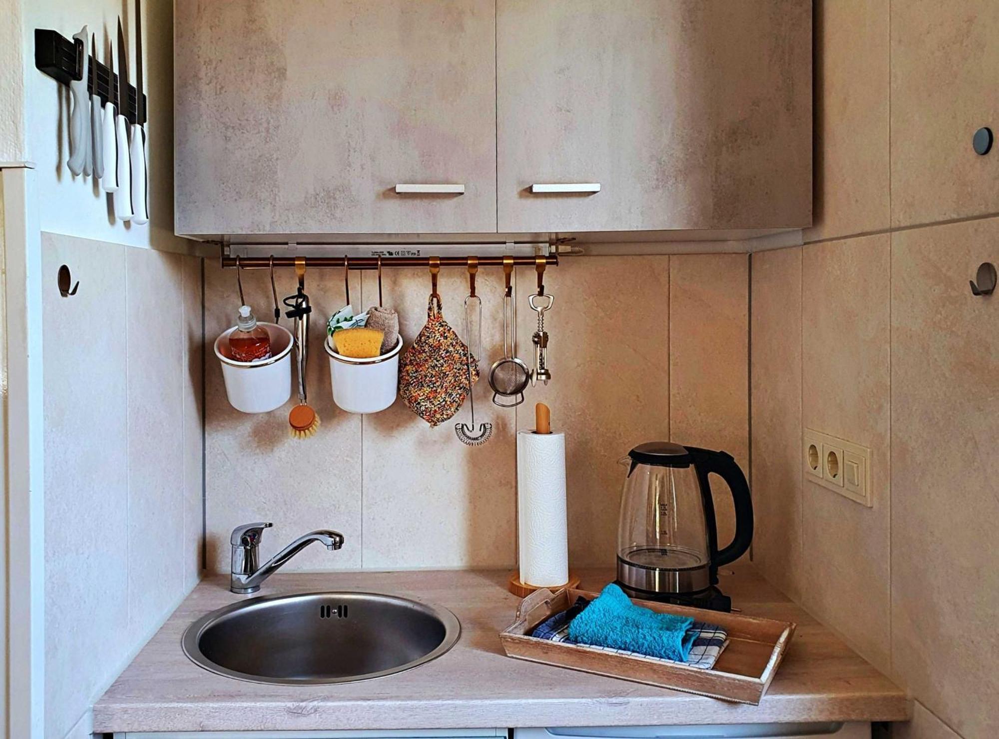 Kleinod Am Kurpark Apartment Bad Zwesten Luaran gambar